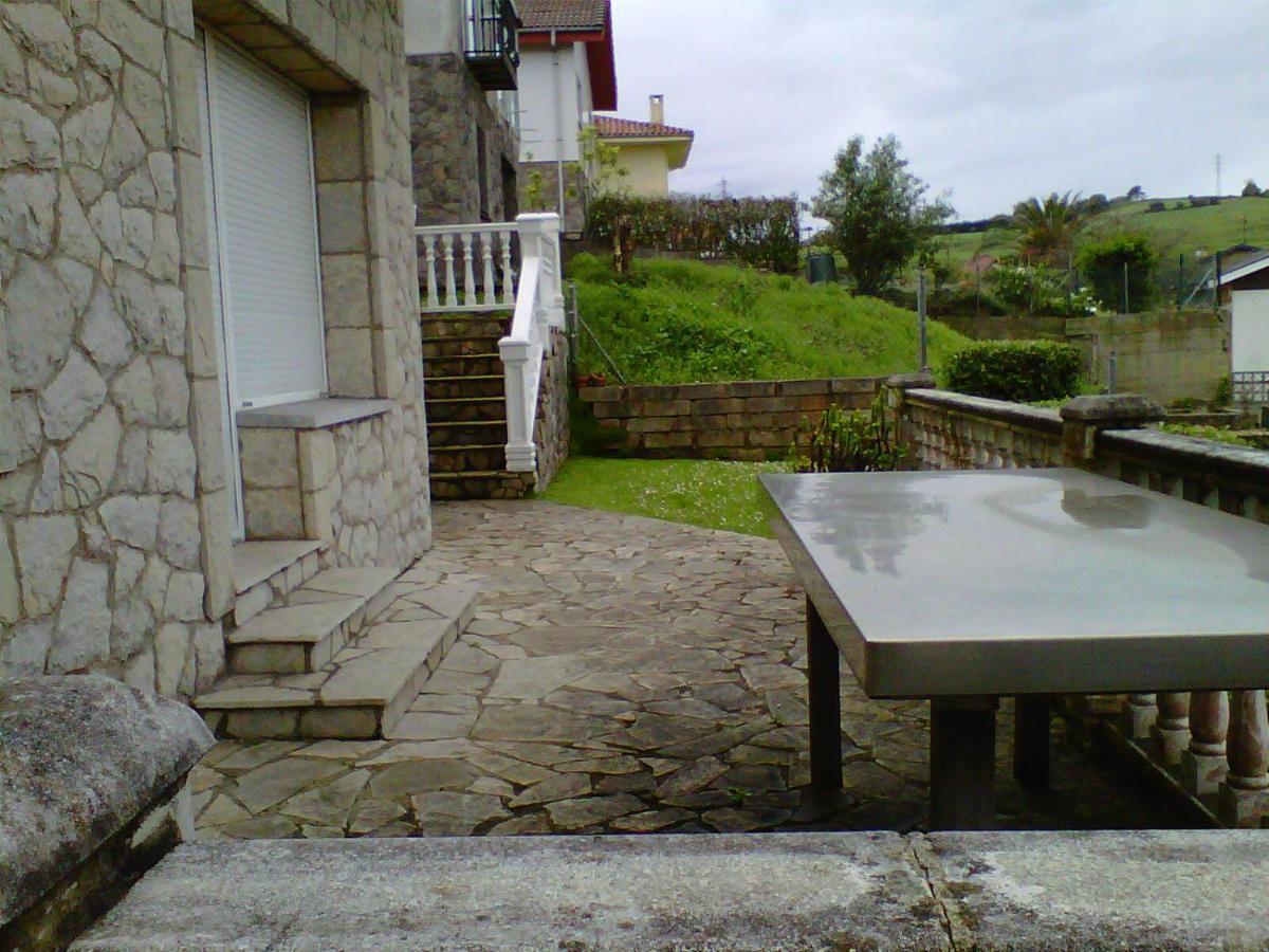 Chalet El Mirador De Xivares Carrio (Gijon, Asturias)